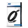 ACT 1,5 m HDMI kiire video kaabel v2.0 HDMI-A isane - HDMI-A isane