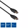 ACT 2,5 m HDMI 4K High Speed kaabel v2.0 HDMI-A isane - HDMI-A isane