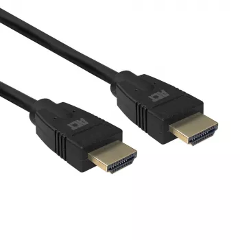 ACT 2-meetrine HDMI 8K Ultra High Speed kaabel v2.1 HDMI-A isane - HDMI-A isane