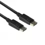 DisplayPort-kaabel isane - isane ACT 1 meeter AC3900