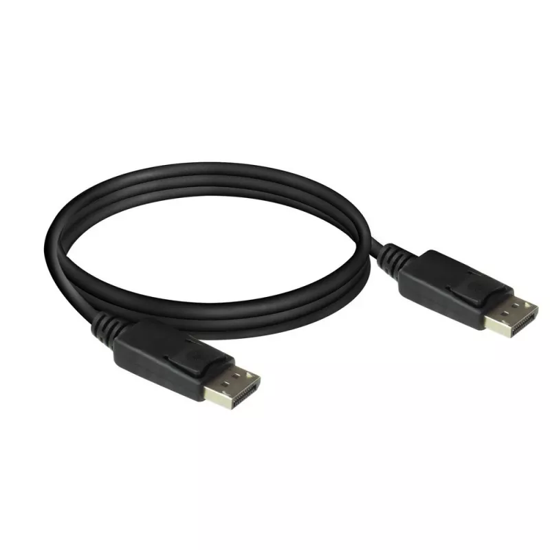 DisplayPort-kaabel isane - isane ACT 1 meeter AC3900
