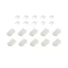 ACT Modulaarne RJ-45-pistik CAT6 10 tk