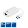 Võrgukaart ACT AC4410 Ethernet 1000 Mbit/s Juhtmega USB