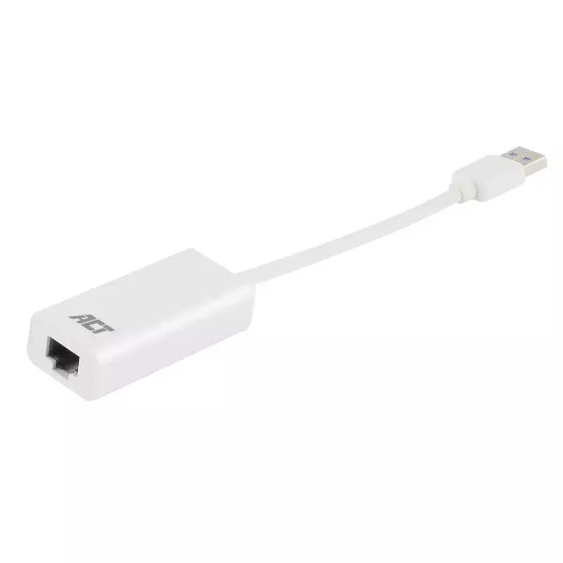 Võrgukaart ACT AC4410 Ethernet 1000 Mbit/s Juhtmega USB