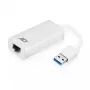 Võrgukaart ACT AC4410 Ethernet 1000 Mbit/s Juhtmega USB