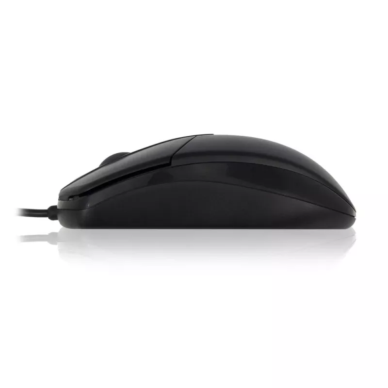 ACT juhtmega optiline hiir 1000 DPI, USB