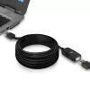 USB 2.0 võimendi ACT AC6010 10 m