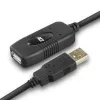 USB 2.0 võimendi ACT AC6010 10 m