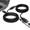 USB võimendi ACT AC6110 10 meetrit