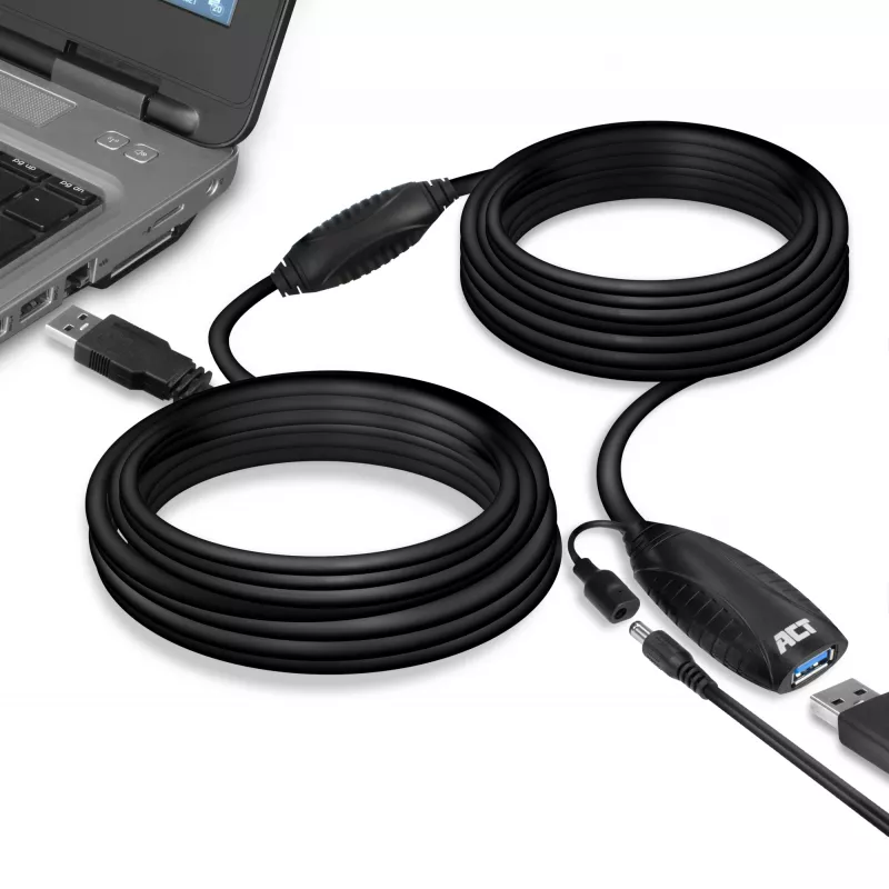 USB võimendi ACT AC6110 10 meetrit