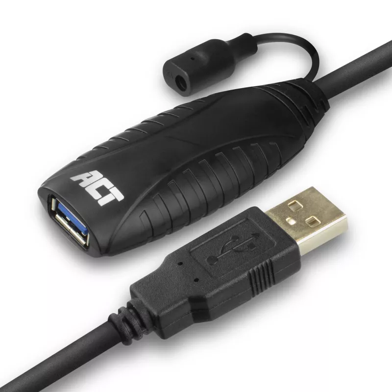 USB võimendi ACT AC6110 10 meetrit