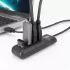 ACT AC6320 liidesejaotur USB 3.2 Gen 1 (3.1 Gen 1) Type-A 5000 Mbit/s Must
