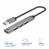 ACT AC6325 USB 3.2 Gen 1 Type-A Hub 5000 Mbit/s Hall
