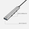 ACT AC6325 USB 3.2 Gen 1 Type-A Hub 5000 Mbit/s Hall