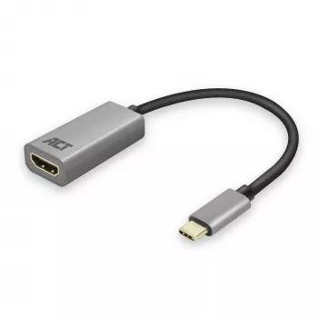 USB-C-HDMI-adapter ACT ACT USB-C-HDMI-adapter