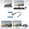 USB-C-HDMI-adapter ACT ACT USB-C-HDMI-adapter