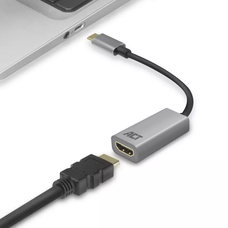 USB-C-HDMI-adapter ACT ACT USB-C-HDMI-adapter