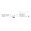 USB-C-HDMI-adapter ACT ACT USB-C-HDMI-adapter