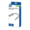 USB-C to DisplayPort adapter ACT AC7030