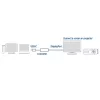 USB-C to DisplayPort adapter ACT AC7030