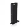 ACT universaalne USB-C või USB-A dokkimisjaam, 2 HDMI monitori jaoks, DisplayLink