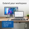 ACT USB-C 4K dokkimisjaam 1 HDMI monitorile, Ethernet, USB-A, PD läbivooluga