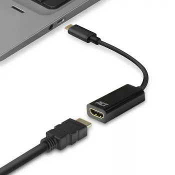 USB-C HDMI-adapter ACT AC7305