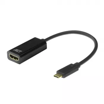 USB-C HDMI-adapter ACT AC7305