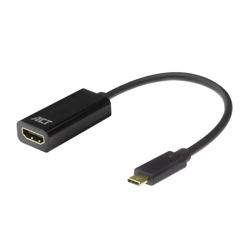 USB-C HDMI-adapter ACT AC7305