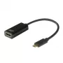 ACT USB-C HDMI-adapter AC7310 0,15 m USB USB-C HDMI Type A