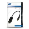 ACT USB-C HDMI-adapter AC7310 0,15 m USB USB-C HDMI Type A
