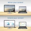 ACT USB-C HDMI-adapter AC7310 0,15 m USB USB-C HDMI Type A