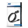 USB-C–HDMI-kaabel ACT AC7315 2 meetrit