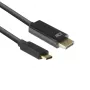 USB-C - DisplayPort kaabel ACT AC7325 2 meetrit