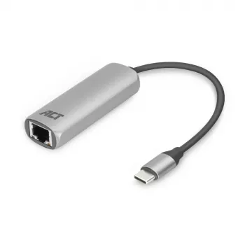 Võrgukaart ACT AC7335 Ethernet 1000 Mbit/s USB USB-C