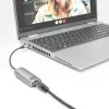 Võrgukaart ACT AC7335 Ethernet 1000 Mbit/s USB USB-C