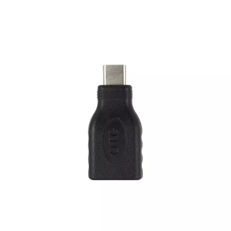 USB-C USB-A-adapter ACT AC7355 Must