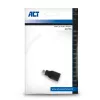 USB-C USB-A-adapter ACT AC7355 Must