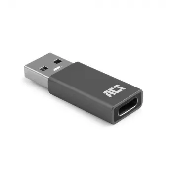 USB-A–USB-C adapter ACT AC7375 Hall