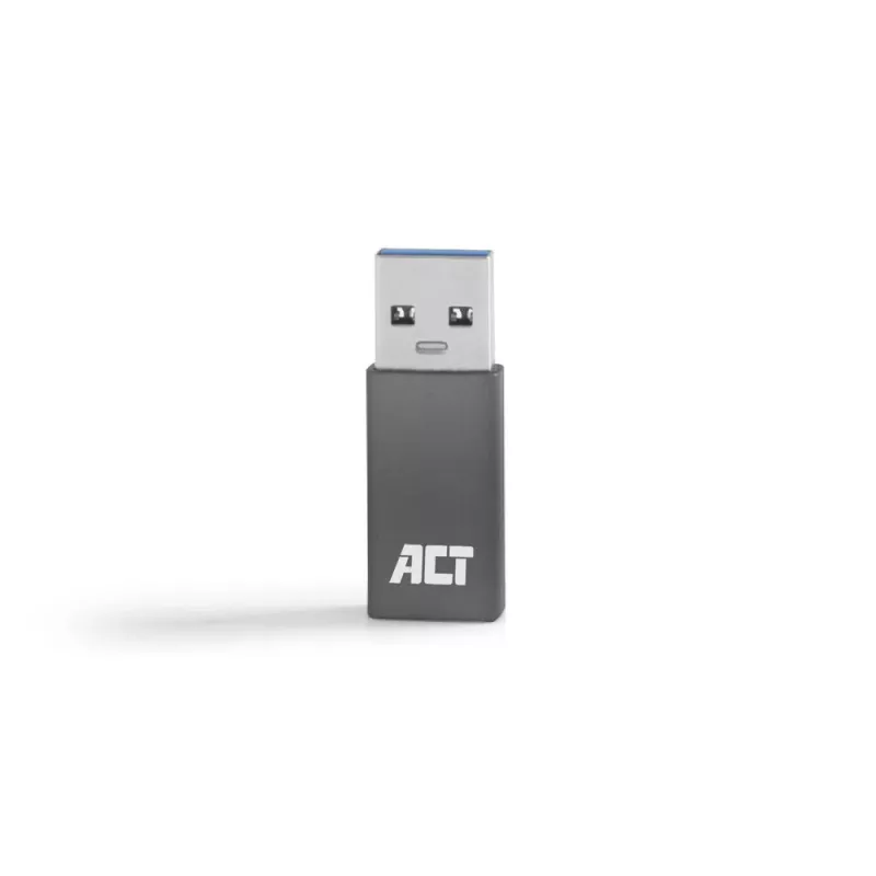 USB-A–USB-C adapter ACT AC7375 Hall