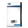 USB-A–USB-C adapter ACT AC7375 Hall