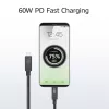 ACT USB 3.0 kaabel USB-C USB-IF sertifitseeritud 1 meeter 5 Gbit/s