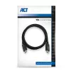 ACT USB 3.0 kaabel USB-C USB-IF sertifitseeritud 2 meetrit 5 Gbit/s