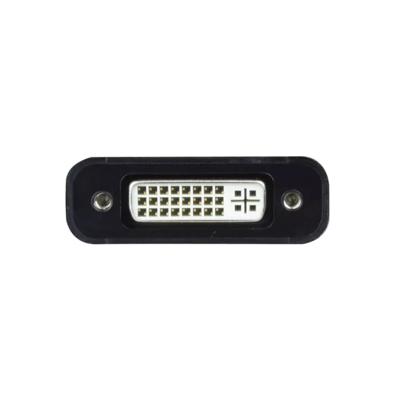 ACT DisplayPort isane-DVI emane adapter 0,15m AC7510