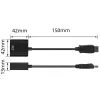 DisplayPort-VGA-adapter ACT AC7515