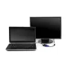 ACT 0,15 meetrit, HDMI-A-pistik VGA emasesse adapter, heliga