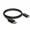 DisplayPort-HDMI-adapterkaabel ACT AC7550 1,8 m