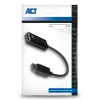 DisplayPort HDMI-adapter ACT AC7555