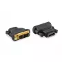 DVI-D isane HDMI A-pesa adapter ACT AC7565