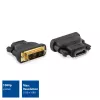 DVI-D isane HDMI A-pesa adapter ACT AC7565